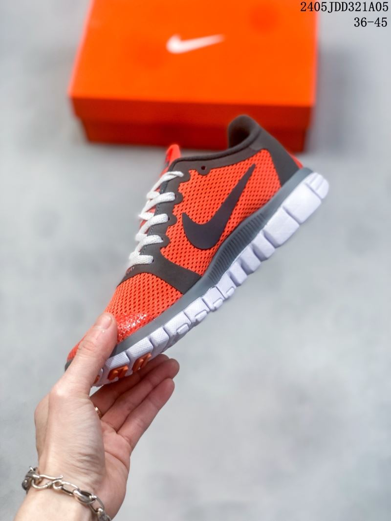 Nike Free Shoes